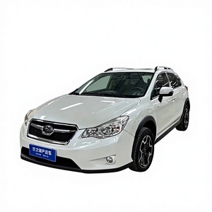 <span class=keywords><strong>Subaru</strong></span> XV Edición de Lujo 2014 2015 2016, SUV Compacto CVT, Volante a la Izquierda, Usado, Gasolina, Cuero, Transmisión Automática - Product Image 1