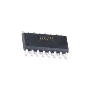 Liste de prix de gros IC HX711 Pièces détachées électroniques en stock - Product Image 1