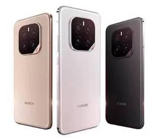 NUEVO <span class=keywords><strong>Honor</strong></span> GT Pro Original con Snapdragon 8 Elite, Pantalla OLED de 6.78 Pulgadas y 144 Hz, Batería de 7200 mAh, Supercarga de 90 W, Cámara Trasera de 50 MP, Teléfono 5G - Product Image 4
