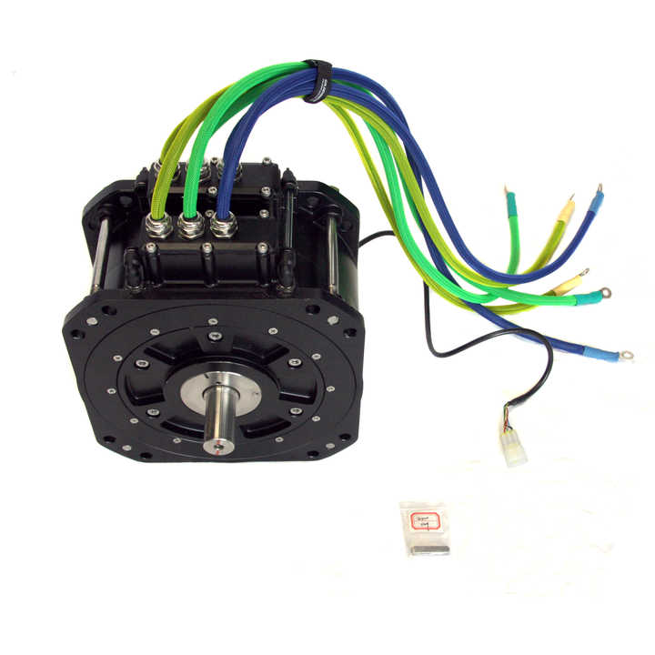 Secador Eléctrico De Moto BRUHL MD1400 - Turbina 1400W, Para Motocross, Coches, Barcos Y Quads