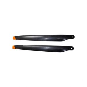 Lames d'hélice en fibre de carbone R6223 durables, pièces de rechange pour drone, agriculture pour accessoires DJ1 T70, lames de haute qualité - Product Image 1
