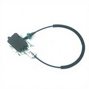 Cerraduras para Puertas de Automóviles Discovery 3/4 y FSG500030, Dispositivo de Bloqueo para Vehículos - Product Image 2