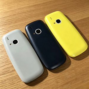 Téléphones portables à clavier originaux débloqués en gros à prix réduit pour Nokia 3310 2017, <span class=keywords><strong>105</strong></span>, 106, 6300, 6310 - Product Image 5