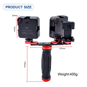 Oferta Especial Luz de Relleno LED Portátil para Fotografía <span class=keywords><strong>Dental</strong></span> con Teléfono Móvil, Lámpara Macro para Luz Intraoral, Herramientas de Odontología - Product Image 4