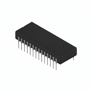 28 DIP (0.600", 15.24 มม.) ลอจิกไอซี FIFO ASYNC 512X9 65NS 28DIP CY7C420-65PI มีสินค้าในสต็อก ชิ้นส่วนอิเล็กทรอนิกส์ออนไลน์ - Product Image 1