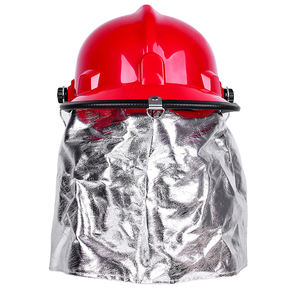 소방관 보호 한국 헬멧 소방관 - Product Image 5