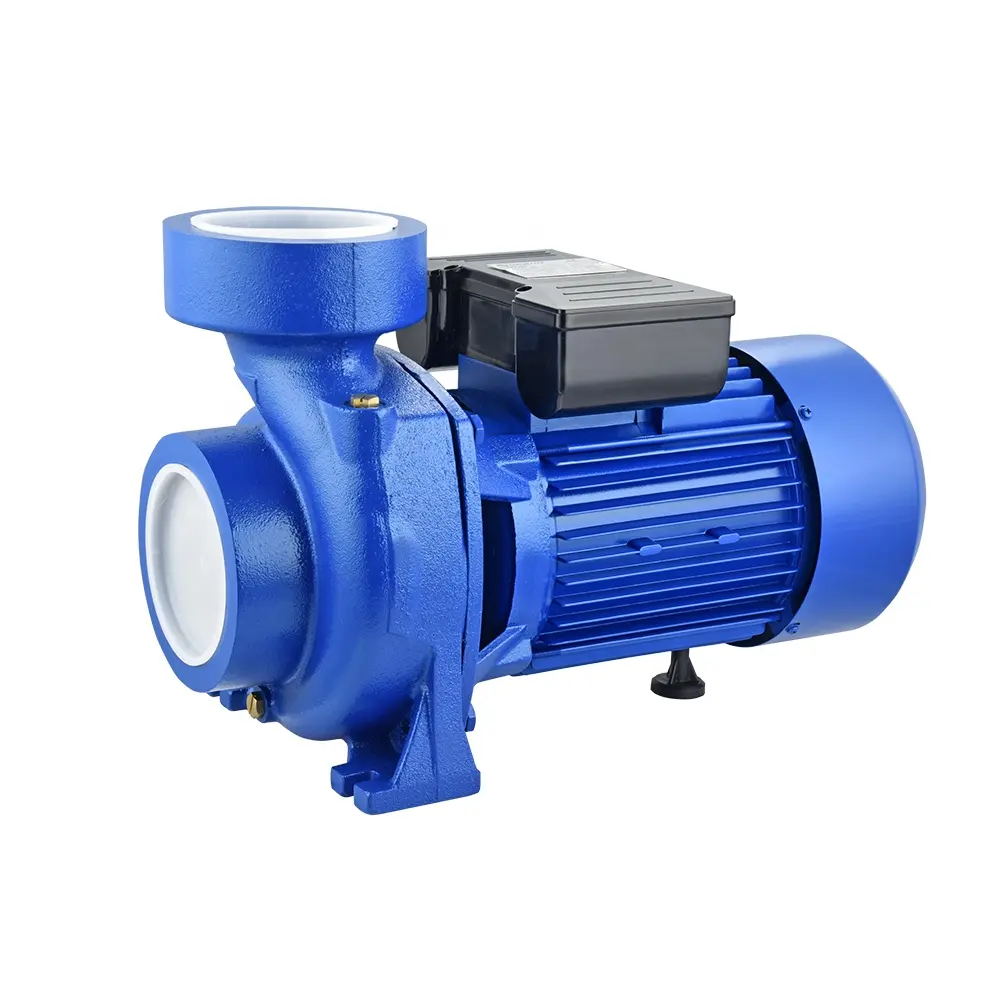 DAYUAN DHM/7BR Electric Marquis Water Pump High Pressure Monoblock Centrifugal Water Pump