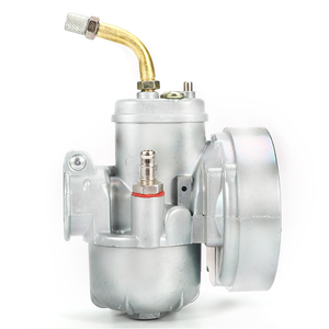 <span class=keywords><strong>Carburateur</strong></span> de remplacement haute performance <span class=keywords><strong>pour</strong></span> cyclomoteur PHBG BING 17mm Puch Bing SRC 1/17/54 E50 Moteur 2 temps - Product Image 4