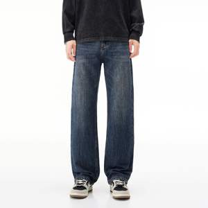 Abbigliamento <span class=keywords><strong>uomo</strong></span> all'ingrosso di alta qualità di <span class=keywords><strong>marca</strong></span> di moda Designer di abbigliamento Denim <span class=keywords><strong>pantaloni</strong></span> Jeans Jeans da <span class=keywords><strong>uomo</strong></span> - Product Image 1