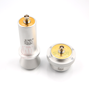 Ultrason olmayan metal prob ultrasonik dönüştürücü 250KHz - Product Image 2