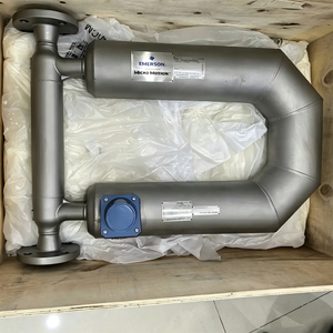 Débitmètre massique Coriolis CMF300M DN80, mesure multivariable de mouvement, débit massique, densité, viscosité - Product Image 5