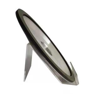 Chinesische Fabrik: Harzgebundene Diamantschleifscheiben, Schleifwerkzeuge, Hartmetall-Profilfräser LD 150X32X10X3 OBM/OEM/ODM 1 Jahr Garantie - Product Image 4