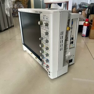 Oscilloscope HD Keysight MSOS804A : 8 GHz, 4 canaux analogiques plus 16 canaux numériques xgeqpt xgeqpt - Product Image 2