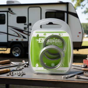 Juego de 3 Juntas Cónicas Bi-Power de 40 mm de Diámetro para Componentes de RV - Product Image 2