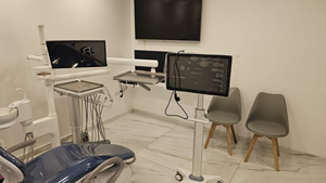 Màn Hình Cảm Ứng Công Nghiệp Màn Hình Cảm Ứng Khung Mở Điện Dung 21.5 Inch Gắn Tường Androids Công Nghiệp Ip65 - Product Image 6