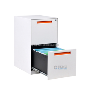 Luoyang Kefeiya Đồ Nội Thất Văn Phòng Không Gian Làm Việc Tập Tin Dọc Bệ Đỡ Có Cạnh Mỏng - Product Image 5