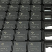 AM3354BZCZ100 FBGA324 Microprocesseurs MPU ARM Cortex-A8 MPU