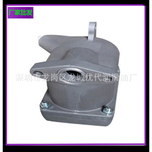 วาล์วไอดี Hongxing Rs-120n สำหรับอะไหล่ทดแทนคอมเพรสเซอร์แบบสกรู - Product Image 2