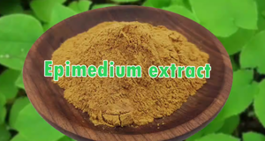 パフォーマンスとエネルギーレベルをサポートする天然エピミディアムエキスパウダー - Product Image 3