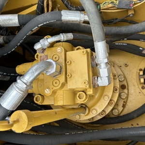 Excavadora Caterpillar Cat 320gc 320gx, Nuevo Modelo, Último Modelo, Excavadora de 20 Toneladas, Usada, Cat320gc - Product Image 6