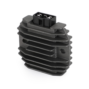 Bobina statore Areyourshop con Kit guarnizione raddrizzatore regolatore di tensione Assy per Yamaha XVS 400 <span class=keywords><strong>650</strong></span> <span class=keywords><strong>Drag</strong></span> <span class=keywords><strong>Star</strong></span> 1996-2000 - Product Image 5
