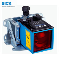 Sensores de distancia láser SICK SENSOR originales de alta calidad Dx100 1052686