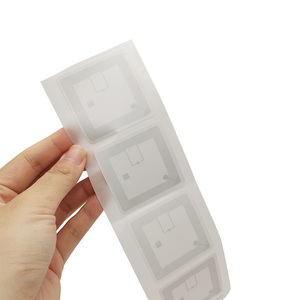 Iso14443a 13.56Mhz Nxp Classic 1K <span class=keywords><strong>S50</strong></span> Nfc Rfid Label Sticker Tag - Product Image 2