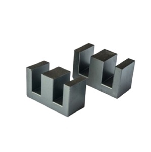 High Performance MnZn EE16 <strong>EE19</strong> EE25 Series Ferrite Core for <strong>Transformer</strong> in the Factory - Product Image 2