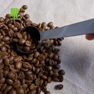 Contenitore in polvere di proteine in acciaio inossidabile con paletta da 20ml <span class=keywords><strong>barattolo</strong></span> riutilizzabile per supplemento di tè al collagene in plastica libero Logo personalizzato - Product Image 6