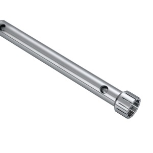 ใบมีดกระจายสาร IKA S 25 N - 25 F สำหรับเครื่องซีรีส์ T25 ใบมีดอุตสาหกรรมสแตนเลส - Product Image 1