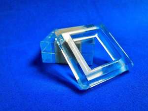 Mecanizado CNC de precisión y corte por láser para piezas de electrodomésticos Componentes de plástico acrílico personalizados - Product Image 6