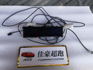 Pantalla de Tablero de Instrumentos Original para el Lado del Pasajero Izquierdo para <span class=keywords><strong>Ferrari</strong></span> 812 GTC4 F8 Protofino OEM 343169 - Product Image 2