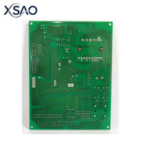 Carte de circuit d'opération de porte d'ascenseur DCD-23 DCD-230 DCD-231 DCD-232 DCD-223 AEG09C220B KAA24350AAB Pièces de rechange pour ascenseur