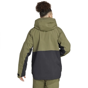 Precio <span class=keywords><strong>de</strong></span> fábrica Snowboard Chaqueta cálida con calefacción Hombres Chaqueta <span class=keywords><strong>de</strong></span> <span class=keywords><strong>nieve</strong></span> Aislamiento impermeable Chaqueta <span class=keywords><strong>de</strong></span> esquí - Product Image 3