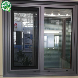 Fenêtres à battants Hurricane Impact NFRC - Product Image 3