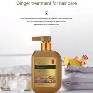 Precio de fábrica <span class=keywords><strong>Tratamiento</strong></span> de jengibre Champú de jengibre <span class=keywords><strong>para</strong></span> fortalecer el folículo piloso <span class=keywords><strong>para</strong></span> prevenir <span class=keywords><strong>la</strong></span> pérdida de <span class=keywords><strong>cabello</strong></span> <span class=keywords><strong>para</strong></span> el cuidado <span class=keywords><strong>del</strong></span> <span class=keywords><strong>cabello</strong></span> - Product Image 2