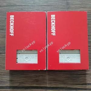 1 ชิ้น โมดูล PLC รุ่นใหม่ Beckhoff KL2809 ผลิตในประเทศจีน บรรจุในกล่อง - Product Image 5