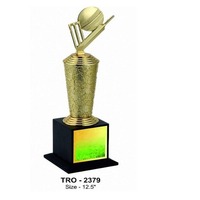 Trophée Globe Terrestre d'Entreprise en Laiton Argenté Durable, Gravure Polie, Impression Découpée, Options Multi-Tailles - Récompense Longue Durée pour