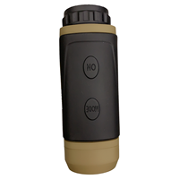 Télémètre laser haute précision 1000m 2000m 4km, télescope 905nm, appareil de mesure portable pour l'extérieur