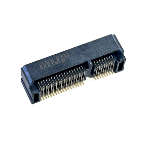 MUP-M3001 PCIe ổ cắm cho truyền thông không dây thiết bị Card đồ họa khe cắm cho xử lý dữ liệu thiết bị Hot Bán tại Ấn Độ Thổ Nhĩ Kỳ - Product Image 2