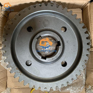 Pièces d'engrenage d'entraînement <span class=keywords><strong>final</strong></span> de bulldozer <span class=keywords><strong>D85</strong></span> D80 154-27-11327 154-27-11313 154-27-12110 - Product Image 4