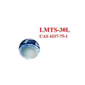 DK LMTS-30L Metil Lauril Taurato de Sodio Líquido CAS 4337-75-1 Taurato Suave, Aminoácido Surfactante - Product Image 1