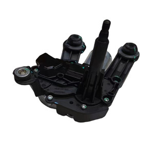 มอเตอร์ปัดน้ำฝนกระจกหลัง Deu รุ่น 9806451980 สำหรับ Peugeot Citroen DS6 - Product Image 3