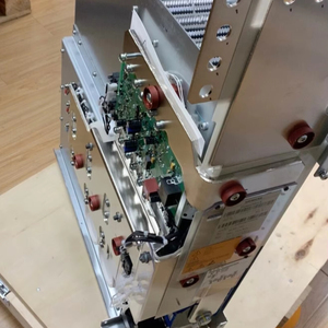 โมดูลพลังงานใหม่ SINAMICS PWB FSH 2PH 510-720V 840A REPL. PWB/FSG/750VDC 310A 6SL3352-1AE33-1AA1 6SL3352-1AE38-4EA1 แปลว่างด้ามๆ ไปเป็นภาษาไทย - Product Image 5