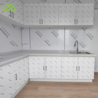 PrimeHome Maison mobile en conteneur Apple - Design moderne écologique et mobile, certifiée CE, entièrement fonctionnelle pour l'utilisation en hôtel ou villa