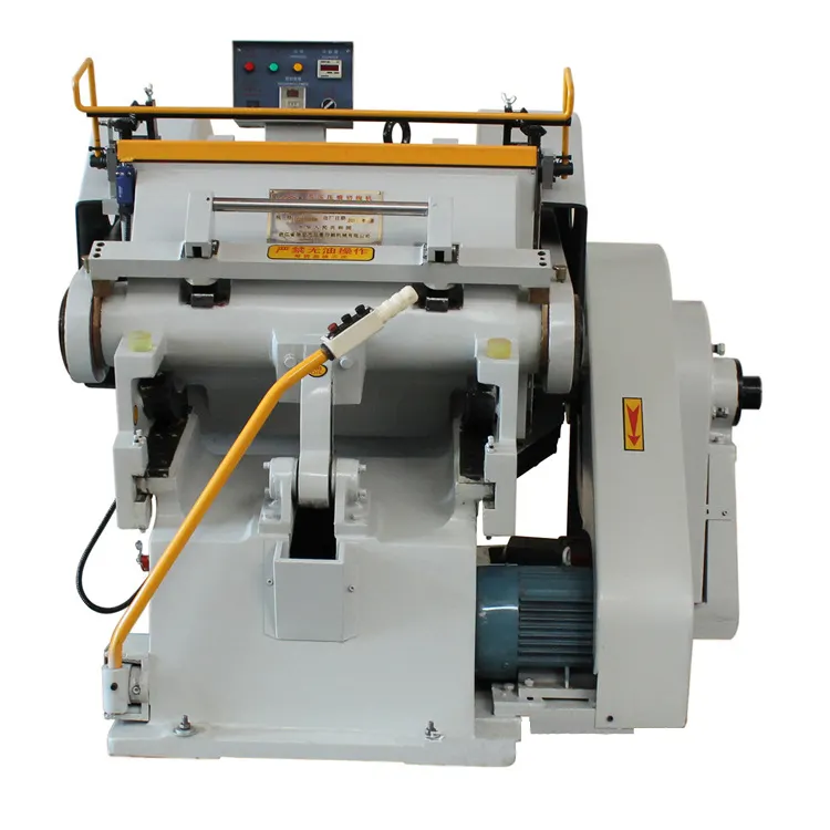 SG-750 heavy duty машина для резки и резки