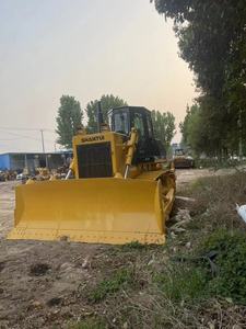 Bas prix chine SHANTUI SD22 fabricant pelle pelleteuse chargeuse pelleteuse bulldozer polyvalent - Product Image 5