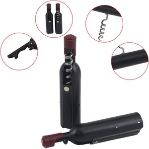 Cadeaux promotionnels personnalisés avec logo, mini-cadeaux, aimants de réfrigérateur, tire-bouchon décapsuleur, ouvre-bouteille à vin, souvenir personnalisé, cadeau d'entreprise - Product Image 2