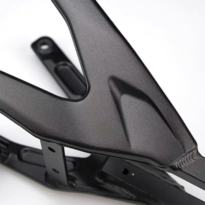 E Original <b>Light</b> X Frame High-Power Bike for Adventures 60v Voltage Motorcycles - Product Image 3