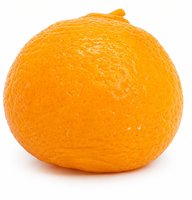 Nouveau Jouet Squishy Réaliste en TPR en Forme d'Orange Géante Croustillante, à Remontée Lente et Rebond Rapide, Jouet Sensoriel Anti-Stress Unisexe